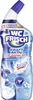 WC Frisch 2904514, WC (záchod), Desinfekční přípravek, Gel, Náhled obrázku produktu 1