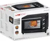 Clatronic Multi-Backofen | 30 Liter Backraum | Umluft + Produktbild-Vorschau 8