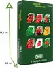 Chilisamen Set - 9 Sorten Samen - Saatgut Sortiment - Produktbild-Vorschau 3