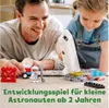 LEGO® DUPLO® 10944 Wahadłowiec Weltraummission Podgląd zdjęcia produktu 22