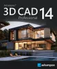 Ashampoo® 3D CAD Professional 14 / 1 PC / Dauerlizenz / Produktbild-Vorschau 1