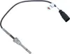 NRF 707074 Abgastemperatursensor für AUDI A6 Avant (4F5, Produktbild-Vorschau 11