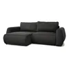 Schlafsofa BRAVO 2-in-1 – umwandelbares Ecksofa Produktbild-Vorschau 4