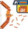 Hasbro Nerf Minecraft Bogen Sonstige Produktbild-Vorschau 3