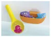 PLAYMOBIL Junior 71689 Water Slide and Sea Animals. Bath Anteprima dell’immagine prodotto 12