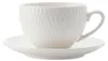 Maxwell & Williams Diamonds Espressotasse mit Untertasse Anteprima dell’immagine prodotto 5