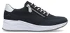 Rieker Damen Sneaker blau, Damen:39 EU Produktbild-Vorschau 18