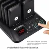 Retekess TD157 pager v restauraci, bezdrátový volací systém Náhled obrázku produktu 6
