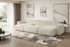 ALTDECOR Wohnlandschaft mit Schlaffunktion und Bettkasten Produktbild-Vorschau 4