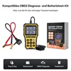 CkeyiN OBD2-Diagnosegerät BT529 Auto Scanner Auslesegerät Produktbild-Vorschau 15