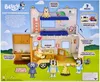 Moose Toys Bluey zestaw Bluey's Camping Adventure Podgląd zdjęcia produktu 11