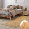 MY-RUG Jutový koberec, Nitin, 200x80, zo 100% juty, ručne Náhľad obrázku produktu 2