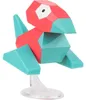 Sada 3 akčných figúrok Pokémon: Mimigma, Porygon a Náhľad obrázku produktu 7