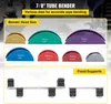 SucceBuy Cintreuse pour tubes en cuivre, 7 matrices Voir les images du produit 4