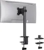 Monitor Halterung 13-32 Zoll Bildschirme Höhenverstellbar Produktbild-Vorschau 1