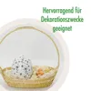 1 Kg Holzwolle Fichte Natur in  | 100%  | Ideal als Produktbild-Vorschau 3