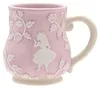 Widdop & Co. Alice Im Wunderland Disney Cheshire-tasse    Produktbild-Vorschau 3