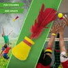 Gioco dell'Indiaca Anteprima dell’immagine prodotto 3