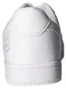 Schnürhalbschuh Sneaker (sportlich) LD-23846-1-WH Produktbild-Vorschau 3