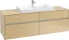 Villeroy & Boch C028B0RH WTUS Collaro C028B0 1600x548x500mm Produktbild-Vorschau 4