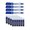 ESENG® Whiteboard Marker MAGIC WM-218, 4x Marker + 24x Produktbild-Vorschau 1