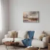 Vliesstoff Leinwandbild - Transience (1 Part) Wide 120x80 Produktbild-Vorschau 3