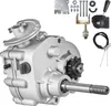 Embrayage d'entraînement VEVOR Moteur 2-7 CV, 2300 tr/min Voir les images du produit 1
