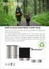 Kanteen®Camp Mug-WH Biały Podgląd zdjęcia produktu 1