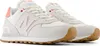 New Balance WL 574 Schnürer Weiß in Gr. 39.5 Produktbild-Vorschau 6