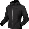 LS2 Bolton wasserdichte Damen Motorrad Textiljacke, Produktbild-Vorschau 1