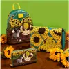 Torebka crossbody Dreamworks by Loungefly Shrek Wiosenne Voir les images du produit 8
