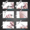 Nagelknipser-Pediküre-Set – 18-teiliges Maniküre-Set aus Produktbild-Vorschau 4