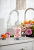Yankee Candle, geurkaars "Fresh Cut Roses", cilinder vorm, Productafbeelding-voorbeeld 4