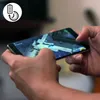 Akku für Samsung Galaxy S10 Plus, 4100mAh EB-BG975ABU Produktbild-Vorschau 3