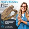 SANILO® WC-Sitz mit Absenkautomatik und Schnellverschluss Produktbild-Vorschau 7