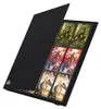 Ultimate Guard Flexxfolio 480 - 24-Pocket (Quadrow) - Produktbild-Vorschau 9