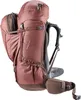 Deuter Damen Voyager 60+10 SL Kofferrucksack (Volumen 60 Produktbild-Vorschau 2