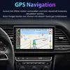 9-palcové autorádio s Androidom 15, CarPlay, GPS Náhľad obrázku produktu 6