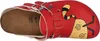 Birkenstock Kay SL cat red úzka šírka veľkosť 40 Náhľad obrázku produktu 29