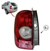 Feu arrière gauche pour Dacia Duster 2010-2014 265550035R Voir les images du produit 3
