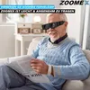ZOOMEX Dalekohledy Brýle Dalekohledy Lupa Dalekohled Náhled obrázku produktu 6