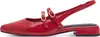 Dámské lodičky Marco Tozzi 2-29409-44 red patent 39 Náhled obrázku produktu 11