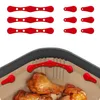 INF Airfryer magnetische siliconen gespen 3-pack — Productafbeelding-voorbeeld 8