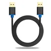 deleyCON 3,0m USB 3.0 Super Speed Kabel - USB A-Stecker zu Produktbild-Vorschau 11