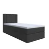Bett, Boxspringbett, Continentalbett RALI MINI mit Bonell Produktbild-Vorschau 2