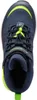 KangaRoos KX Hydro Stiefel Blau Produktbild-Vorschau 32