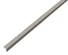 Alberts Winkelprofil | Aluminium | Edelstahldesign | 1000 Produktbild-Vorschau 5
