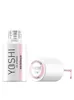 Yoshi Hybrid Lak na nehty Růžový světlý jemný - Náhled obrázku produktu 4