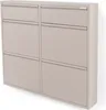 Spinder Design Spinder Design Billy 6 Schuhschrank - Silky Produktbild-Vorschau 3