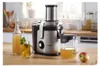Bosch MES4010 Saftpresse Zentrifugal-Entsafter 1200 W Produktbild-Vorschau 28